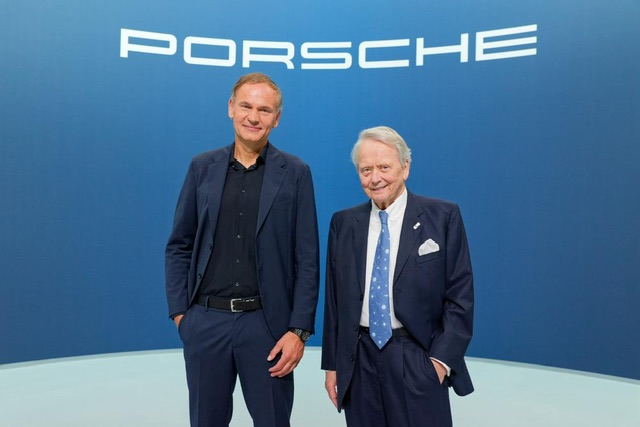 ปอร์เช่ เอจี (Porsche AG) ปรับโฉมกลุ่มผลิตภัณฑ์ พร้อมเพิ่มเงินปันผลเป็นสองเท่า